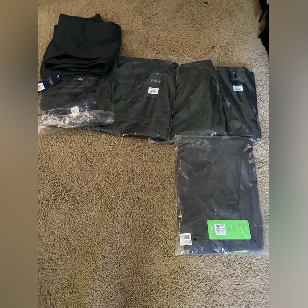 Women’s scrub pants